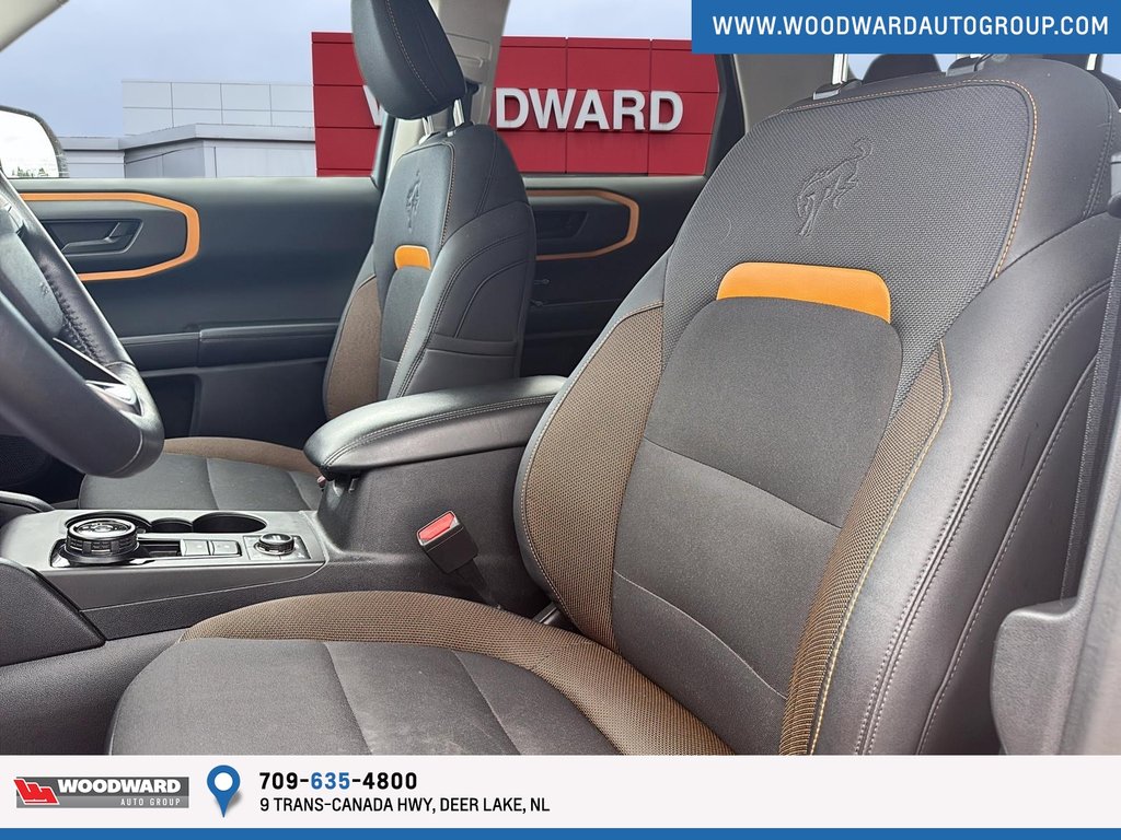 2023 Ford in Deer Lake, Newfoundland and Labrador - 6 - w1024h768px