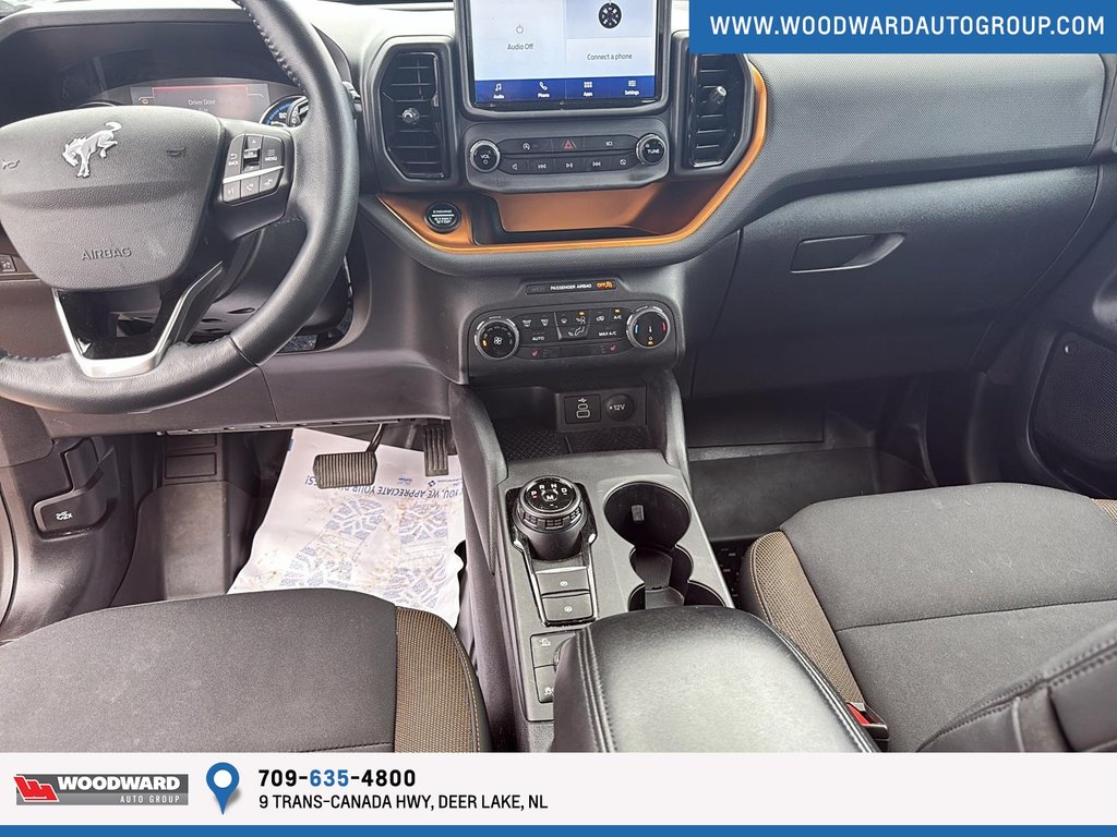 2023 Ford in Deer Lake, Newfoundland and Labrador - 7 - w1024h768px