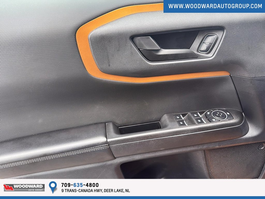 2023 Ford in Deer Lake, Newfoundland and Labrador - 8 - w1024h768px