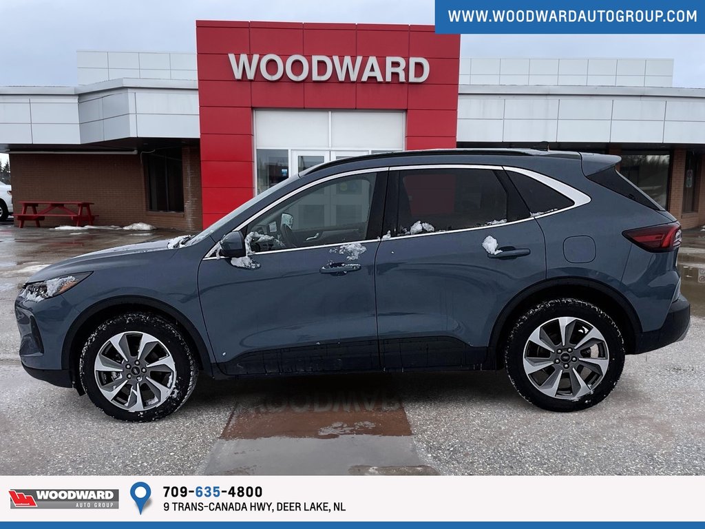 2024 Ford in Deer Lake, Newfoundland and Labrador - 2 - w1024h768px