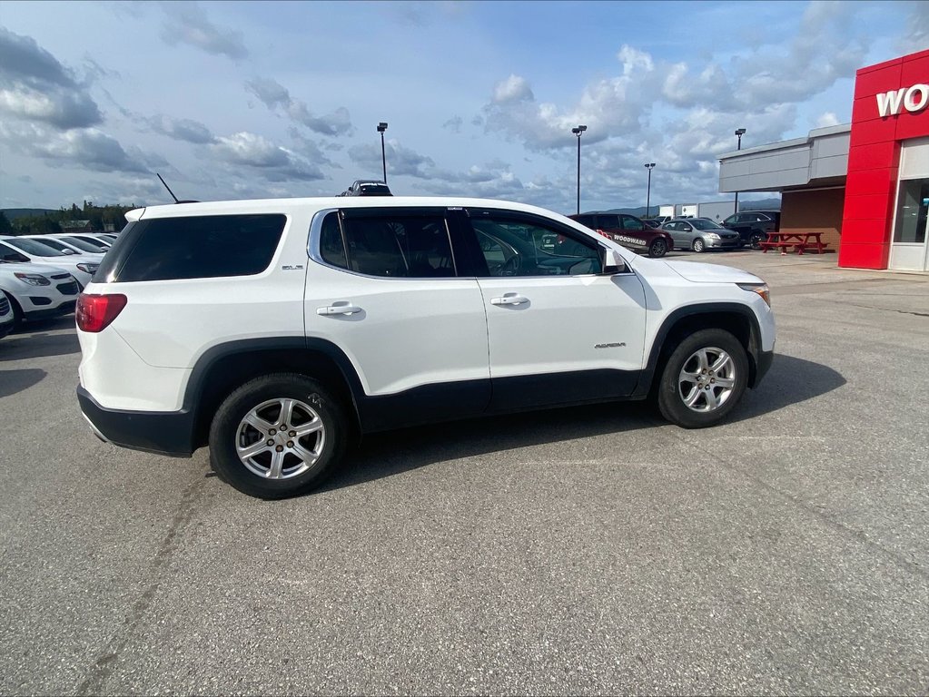 2017 GMC Acadia in Deer Lake, Newfoundland and Labrador - 2 - w1024h768px