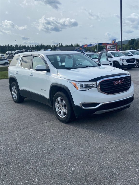 2017 GMC Acadia in Deer Lake, Newfoundland and Labrador - 3 - w1024h768px