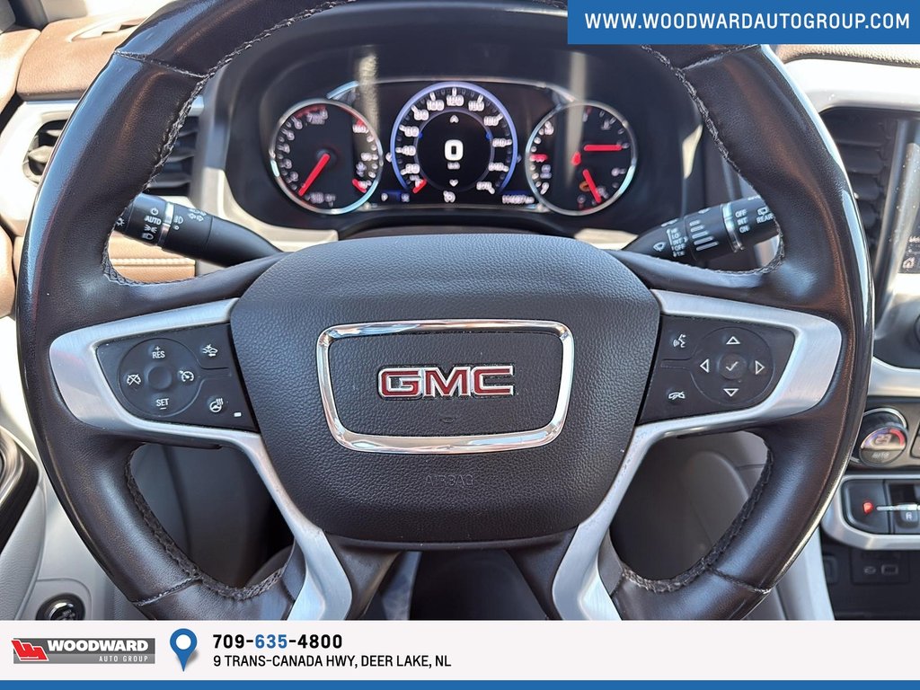 2023 GMC Acadia in Deer Lake, Newfoundland and Labrador - 9 - w1024h768px