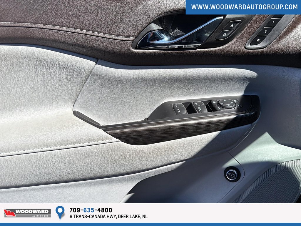 2023 GMC Acadia in Deer Lake, Newfoundland and Labrador - 8 - w1024h768px