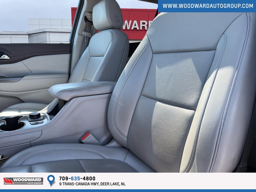 2023 GMC Acadia in Deer Lake, Newfoundland and Labrador - 6 - w1024h768px
