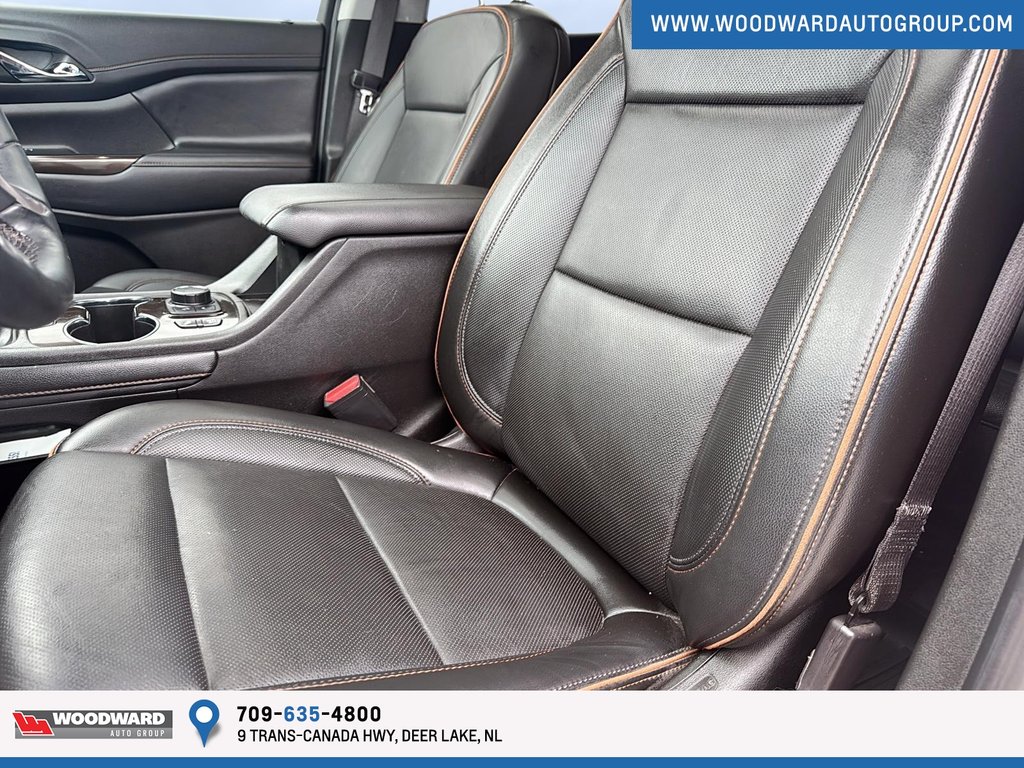 2023 GMC Acadia in Deer Lake, Newfoundland and Labrador - 7 - w1024h768px