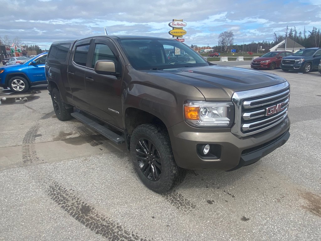 2016 GMC Canyon in Deer Lake, Newfoundland and Labrador - 5 - w1024h768px