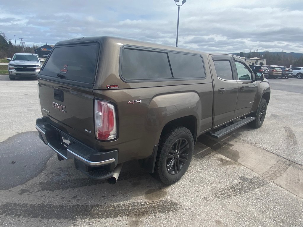 2016 GMC Canyon in Deer Lake, Newfoundland and Labrador - 7 - w1024h768px