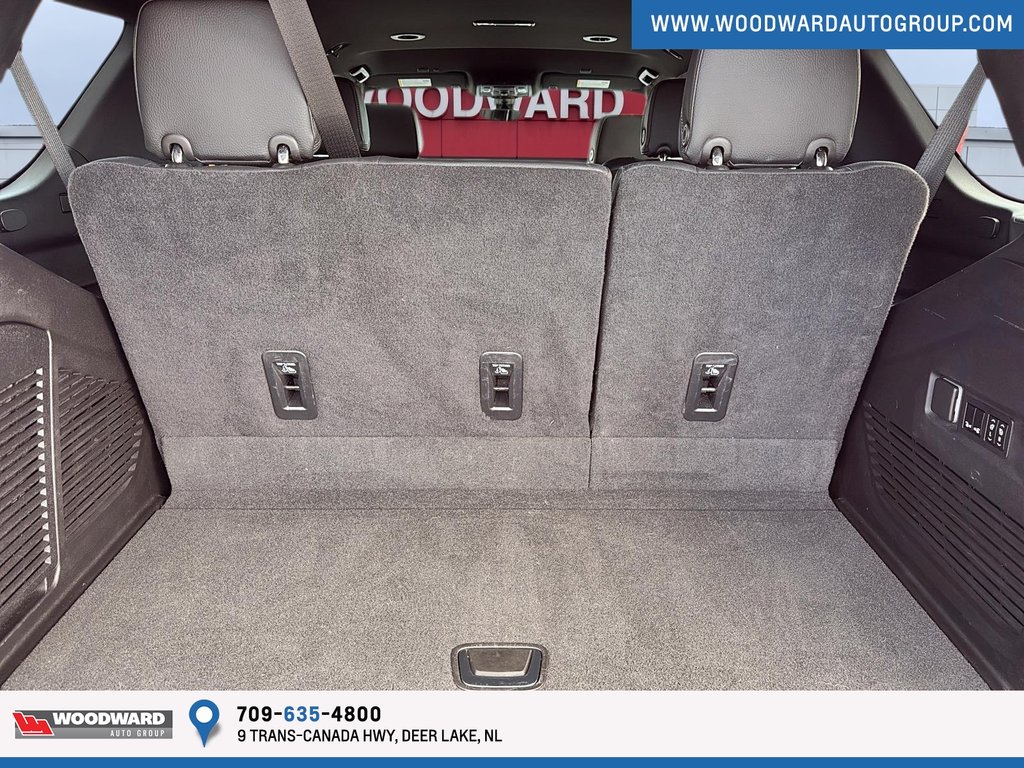 2022 GMC Denali in Deer Lake, Newfoundland and Labrador - 4 - w1024h768px