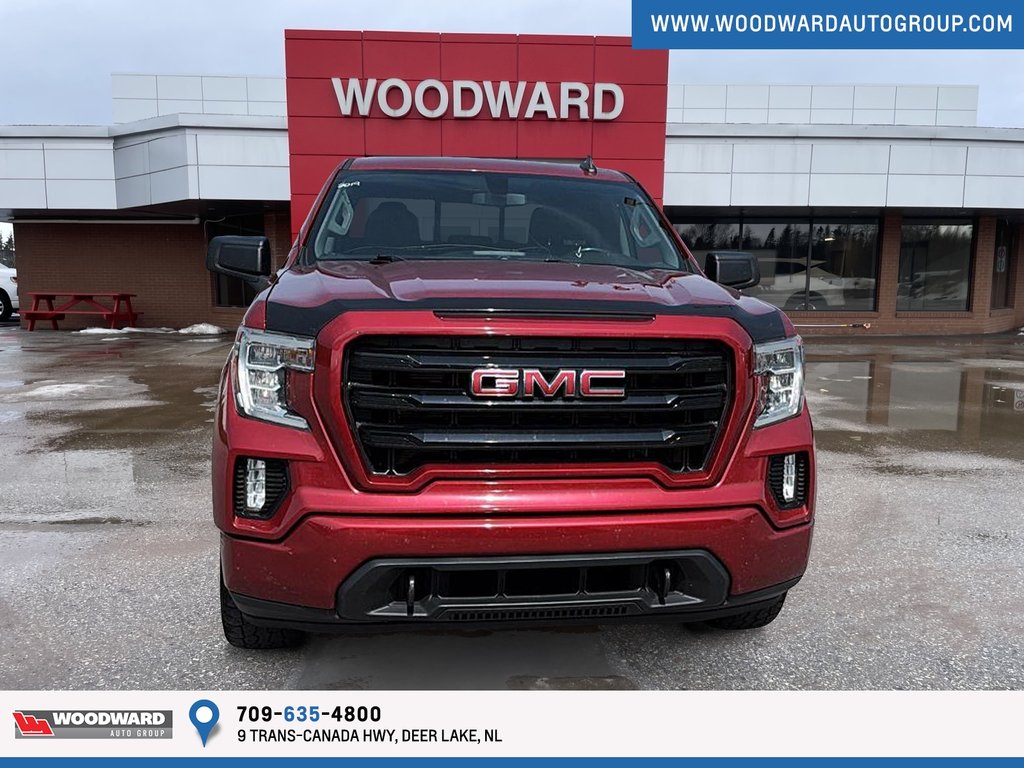 2019 GMC Sierra in Deer Lake, Newfoundland and Labrador - 2 - w1024h768px