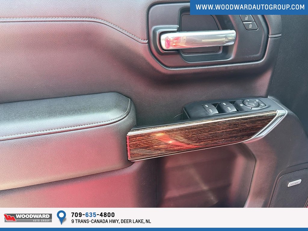 2019 GMC Sierra in Deer Lake, Newfoundland and Labrador - 10 - w1024h768px