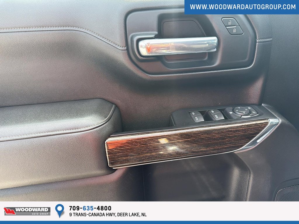 2021 GMC Sierra in Deer Lake, Newfoundland and Labrador - 10 - w1024h768px