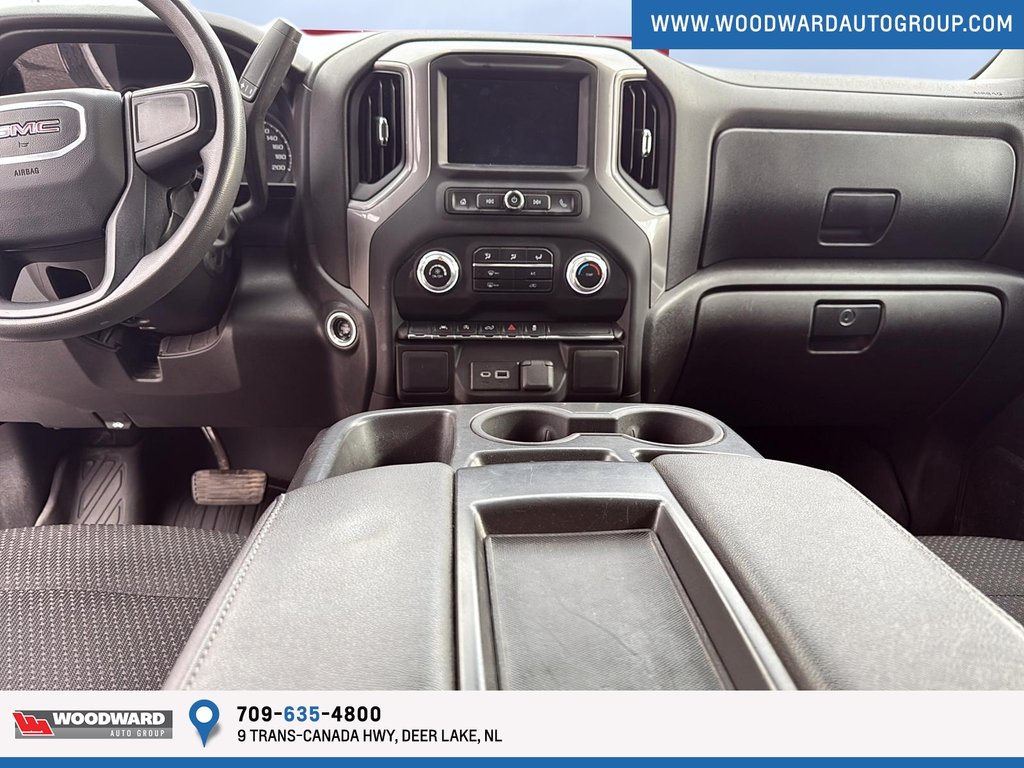 2022 GMC Sierra in Deer Lake, Newfoundland and Labrador - 5 - w1024h768px