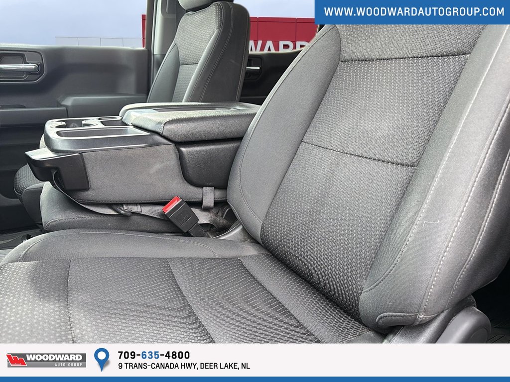 2022 GMC Sierra in Deer Lake, Newfoundland and Labrador - 4 - w1024h768px