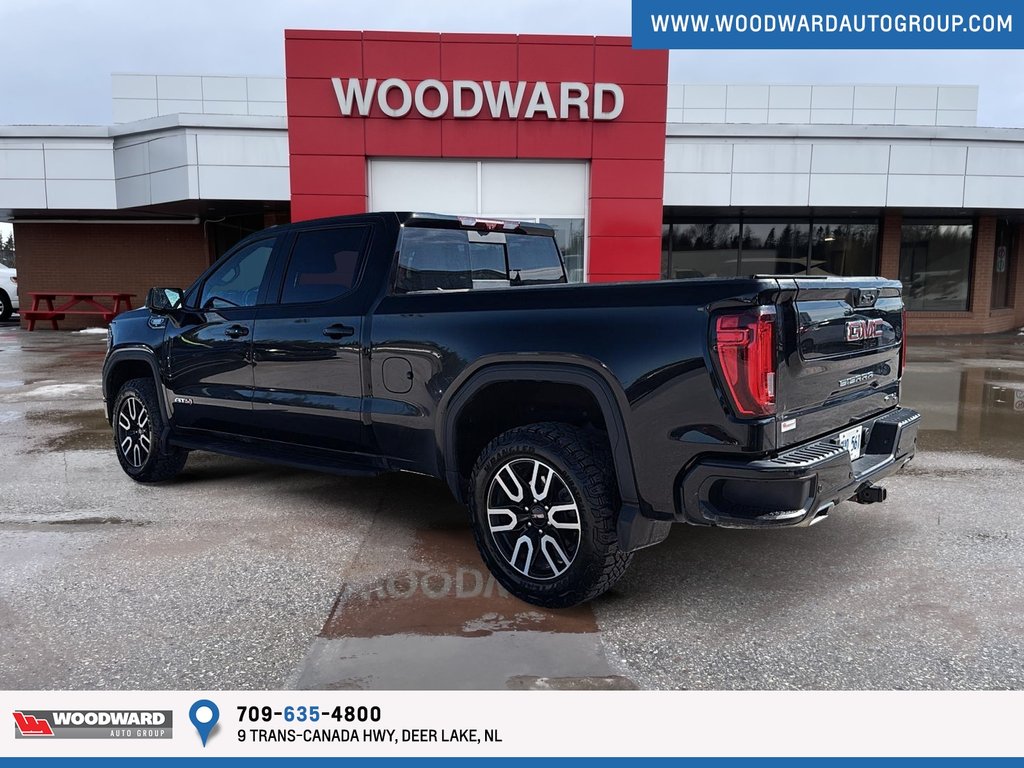 2024 GMC Sierra in Deer Lake, Newfoundland and Labrador - 4 - w1024h768px
