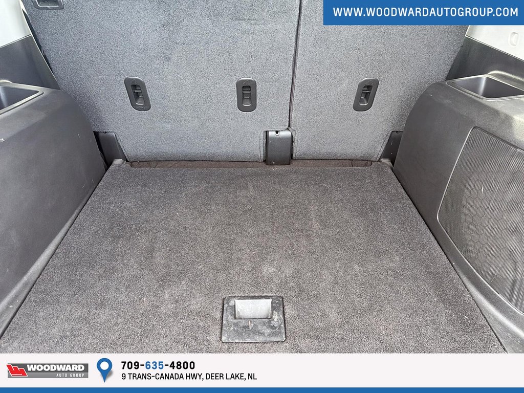 2014 GMC Terrain in Deer Lake, Newfoundland and Labrador - 5 - w1024h768px