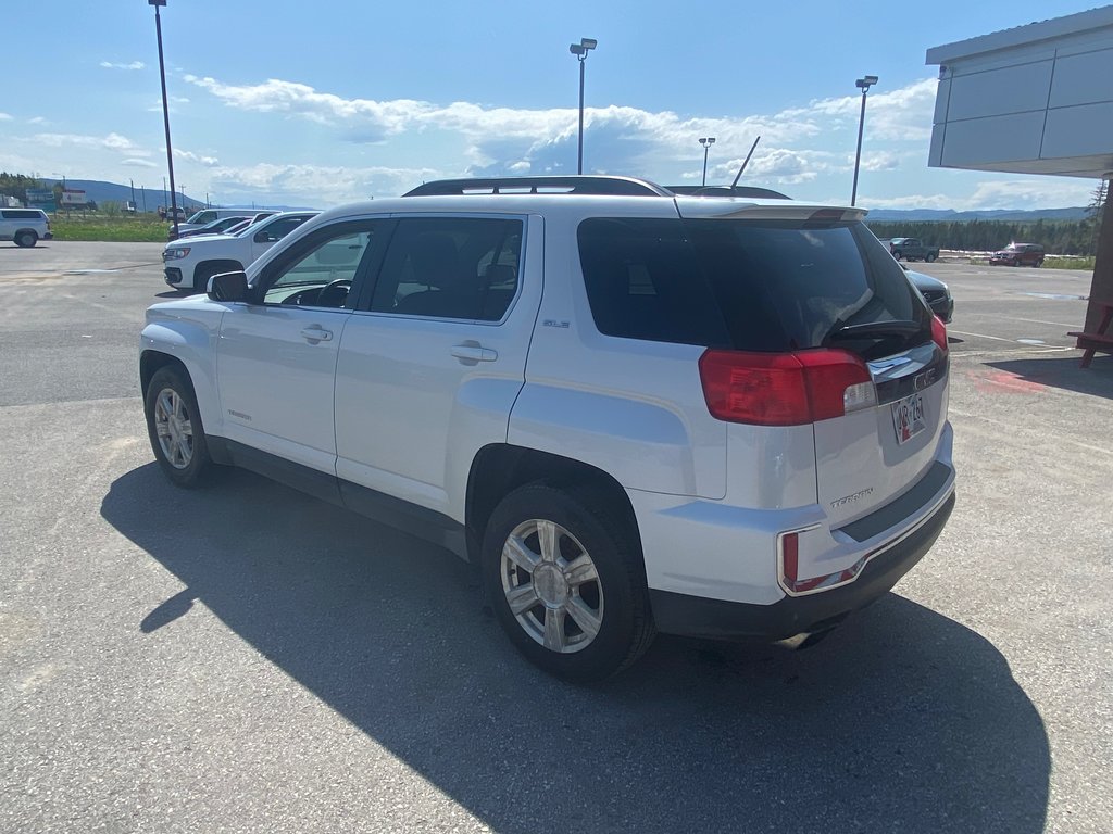 2016 GMC Terrain in Deer Lake, Newfoundland and Labrador - 6 - w1024h768px