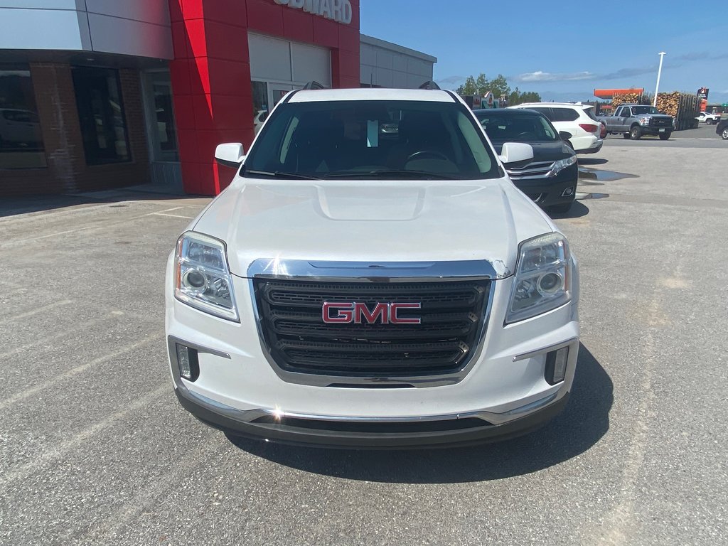 2016 GMC Terrain in Deer Lake, Newfoundland and Labrador - 4 - w1024h768px