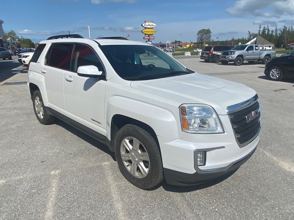 2016 GMC Terrain in Deer Lake, Newfoundland and Labrador - 3 - w1024h768px