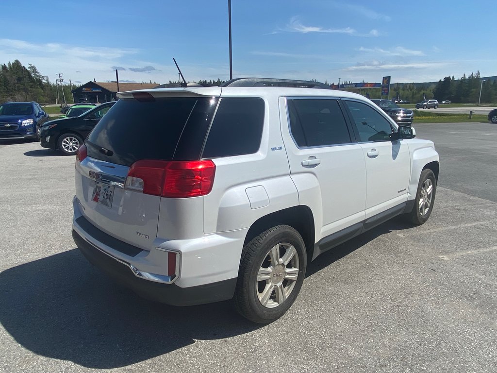 2016 GMC Terrain in Deer Lake, Newfoundland and Labrador - 2 - w1024h768px