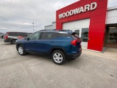 2020 GMC Terrain in Deer Lake, Newfoundland and Labrador - 2 - w1024h768px