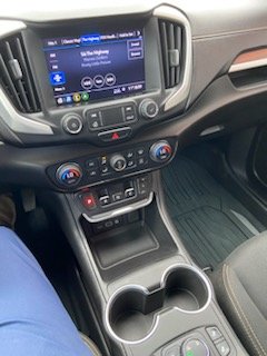 2020 GMC Terrain in Deer Lake, Newfoundland and Labrador - 10 - w1024h768px