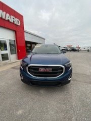 2020 GMC Terrain in Deer Lake, Newfoundland and Labrador - 3 - w1024h768px