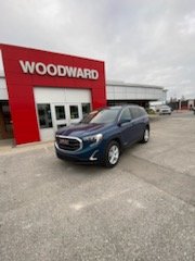 2020 GMC Terrain in Deer Lake, Newfoundland and Labrador - 1 - w1024h768px