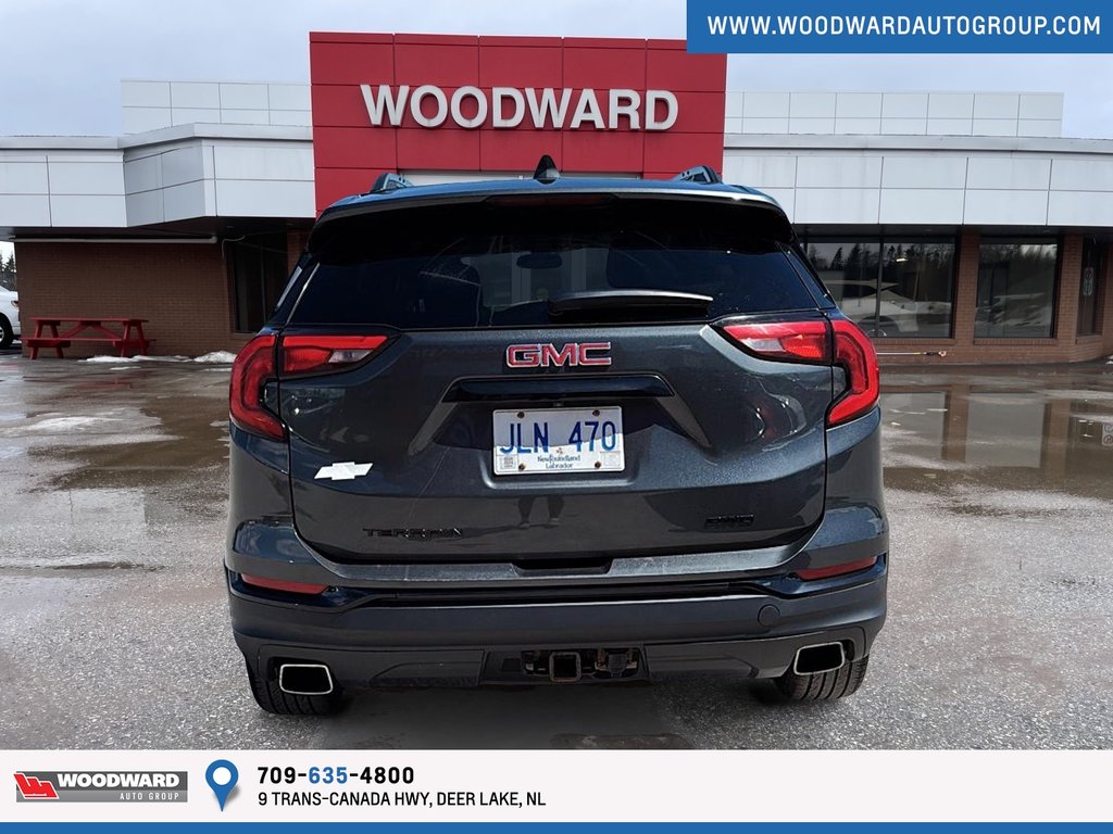 2020 GMC Terrain in Deer Lake, Newfoundland and Labrador - 3 - w1024h768px