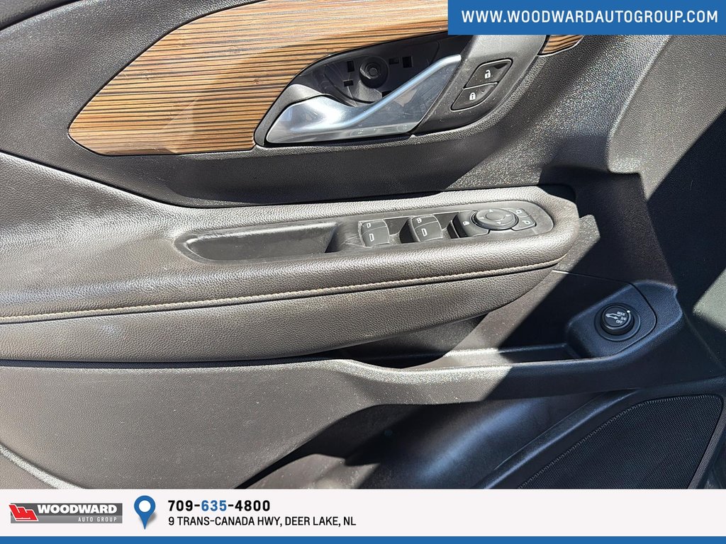2020 GMC Terrain in Deer Lake, Newfoundland and Labrador - 10 - w1024h768px