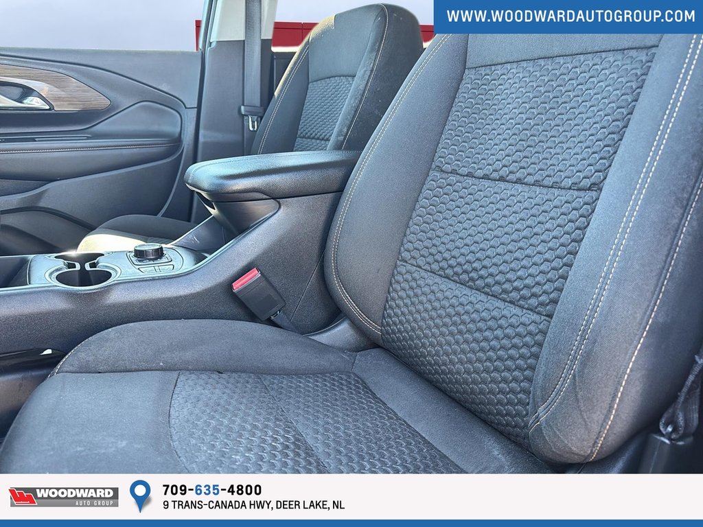 2020 GMC Terrain in Deer Lake, Newfoundland and Labrador - 8 - w1024h768px