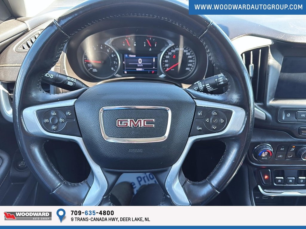 2020 GMC Terrain in Deer Lake, Newfoundland and Labrador - 11 - w1024h768px