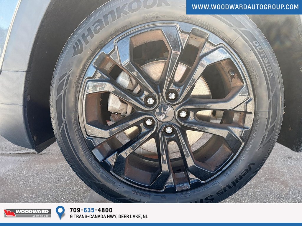 2020 GMC Terrain in Deer Lake, Newfoundland and Labrador - 7 - w1024h768px