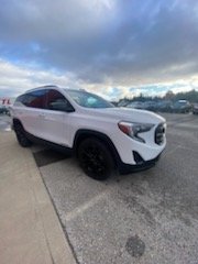 2021 GMC Terrain in Deer Lake, Newfoundland and Labrador - 2 - w1024h768px