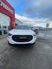 2021 GMC Terrain in Deer Lake, Newfoundland and Labrador - 3 - w1024h768px