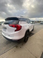 2021 GMC Terrain in Deer Lake, Newfoundland and Labrador - 5 - w1024h768px