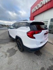 2021 GMC Terrain in Deer Lake, Newfoundland and Labrador - 6 - w1024h768px