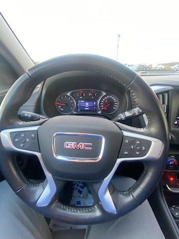 2021 GMC Terrain in Deer Lake, Newfoundland and Labrador - 13 - w1024h768px