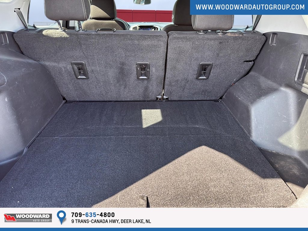 2022 GMC Terrain in Deer Lake, Newfoundland and Labrador - 6 - w1024h768px