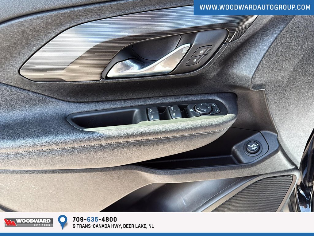 2022 GMC Terrain in Deer Lake, Newfoundland and Labrador - 9 - w1024h768px