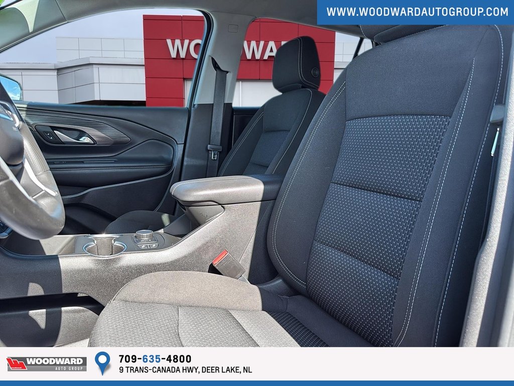 2022 GMC Terrain in Deer Lake, Newfoundland and Labrador - 7 - w1024h768px