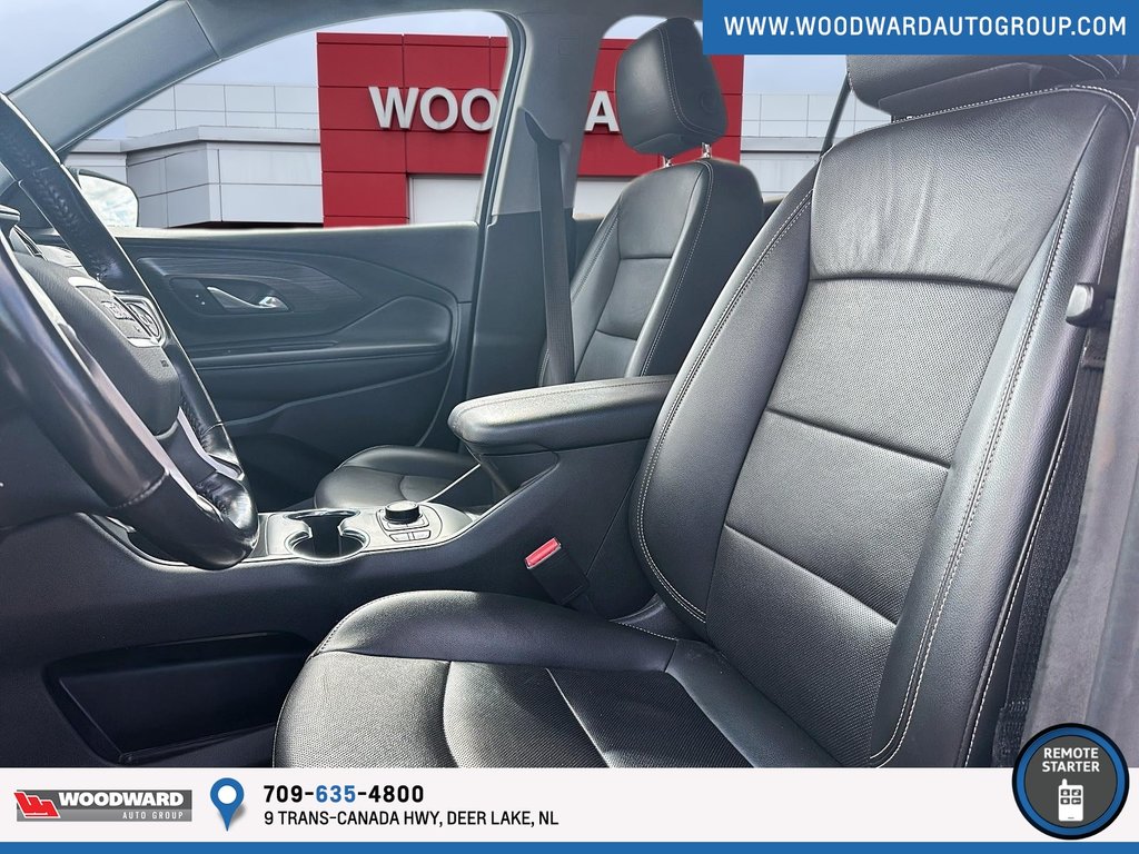 2022 GMC Terrain in Deer Lake, Newfoundland and Labrador - 6 - w1024h768px