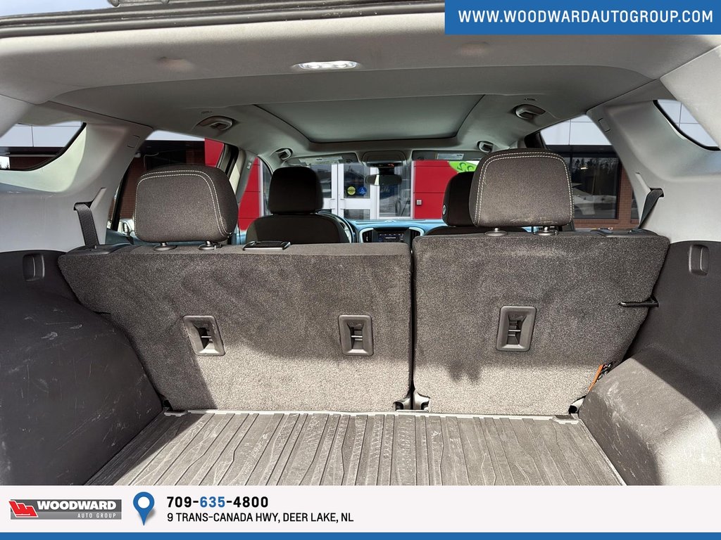 2022 GMC Terrain in Deer Lake, Newfoundland and Labrador - 5 - w1024h768px