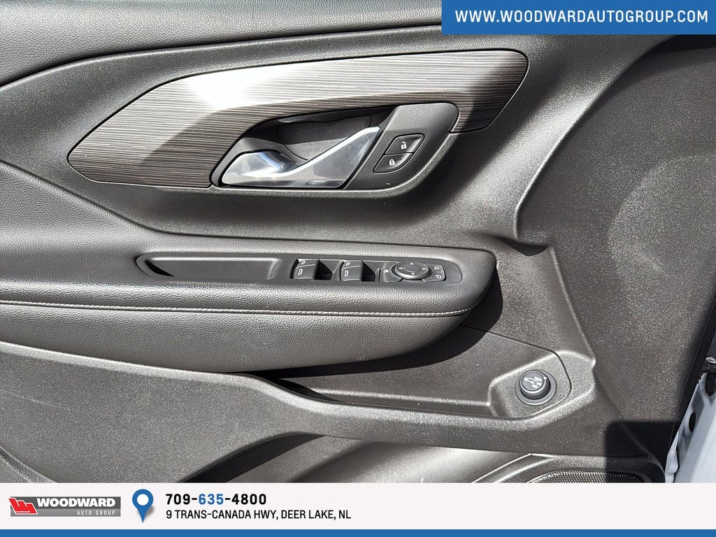 2022 GMC Terrain in Deer Lake, Newfoundland and Labrador - 8 - w1024h768px