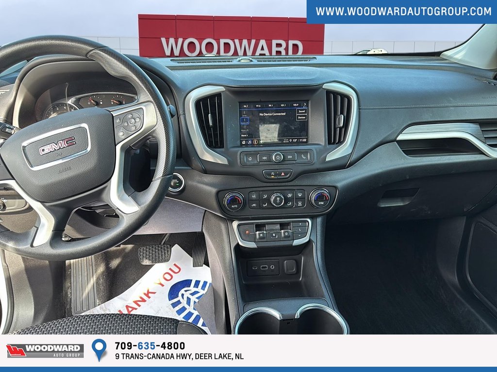 2022 GMC Terrain in Deer Lake, Newfoundland and Labrador - 7 - w1024h768px