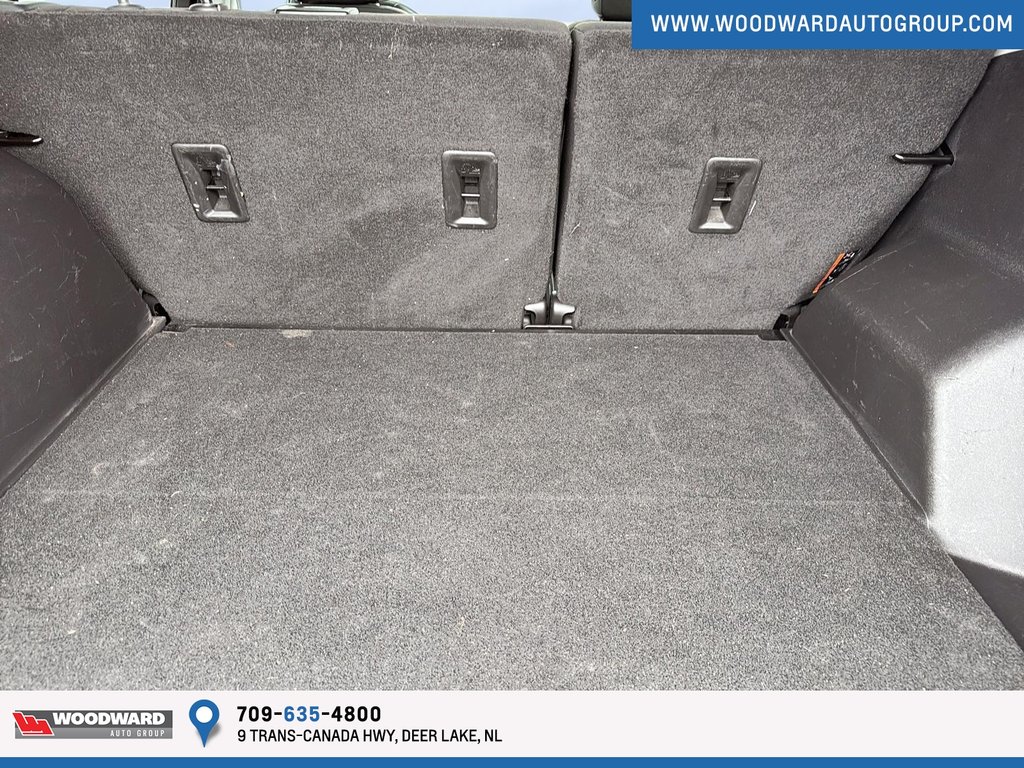 2022 GMC Terrain in Deer Lake, Newfoundland and Labrador - 6 - w1024h768px