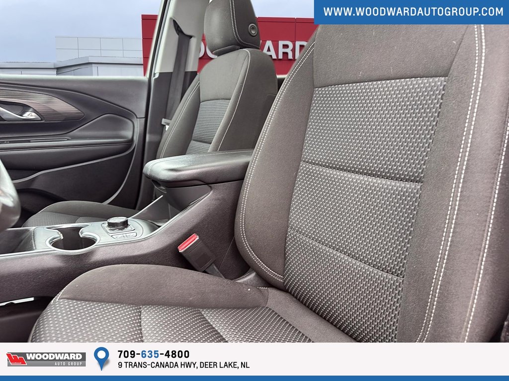2022 GMC Terrain in Deer Lake, Newfoundland and Labrador - 7 - w1024h768px