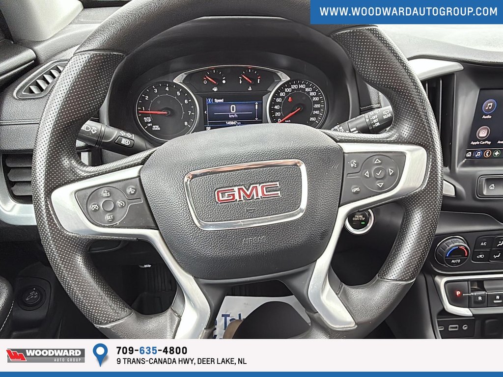 2022 GMC Terrain in Deer Lake, Newfoundland and Labrador - 10 - w1024h768px