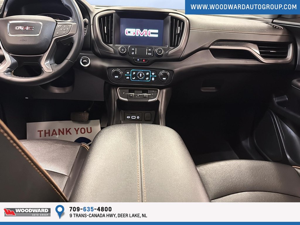 2023 GMC Terrain in Deer Lake, Newfoundland and Labrador - 5 - w1024h768px
