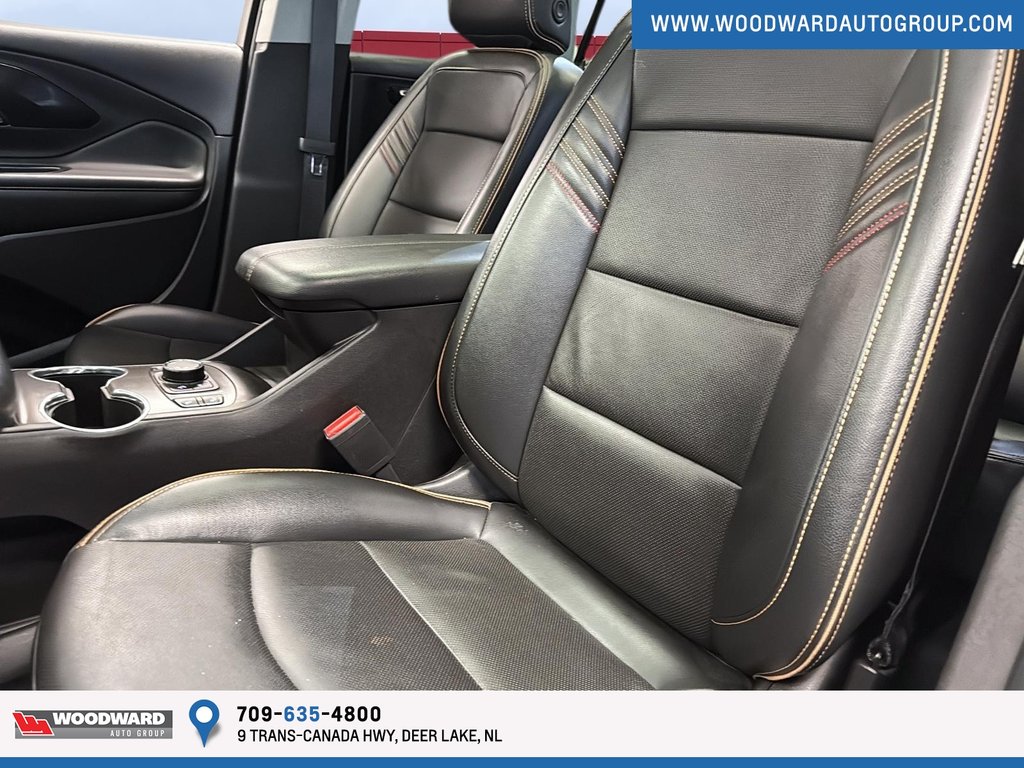 2023 GMC Terrain in Deer Lake, Newfoundland and Labrador - 4 - w1024h768px